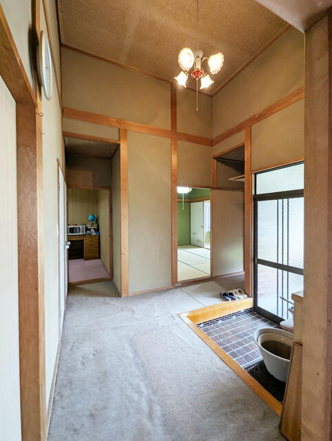 detached 熊本県宇土市旭町 地図を見る