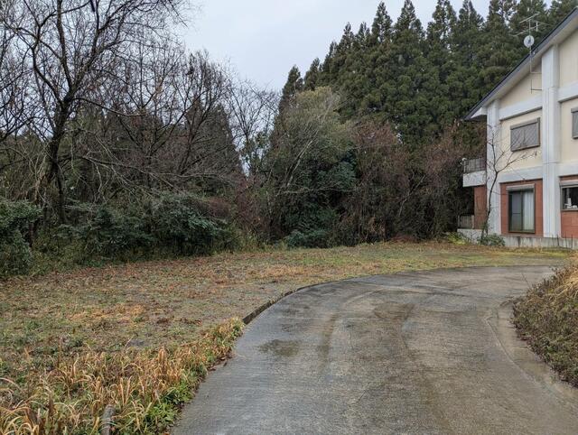 山鹿市名塚|売地の写真2