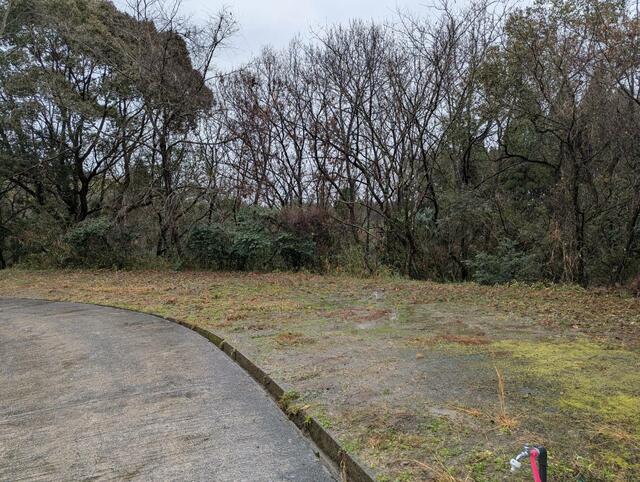 山鹿市名塚|売地の写真1