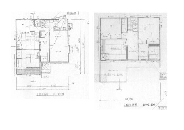 熊本市東区広木町｜中古一戸建の写真2