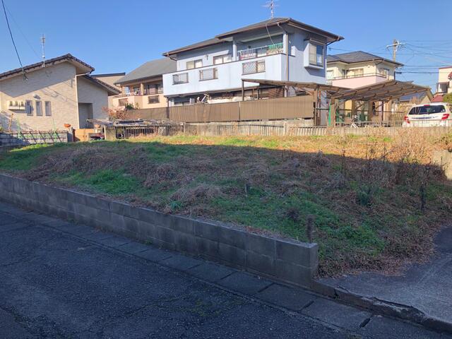 上益城郡益城町大字安永｜売地の写真2