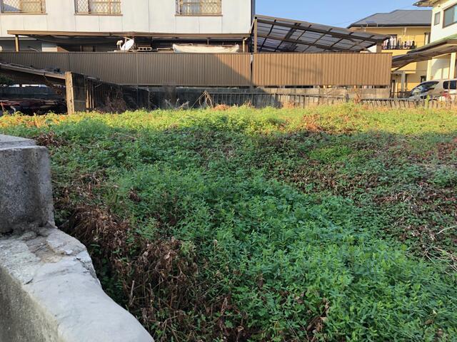 上益城郡益城町大字安永｜売地の写真5