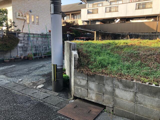上益城郡益城町大字安永｜売地の写真6