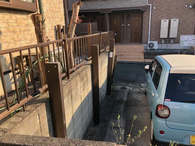 上益城郡益城町大字安永｜売地の写真7