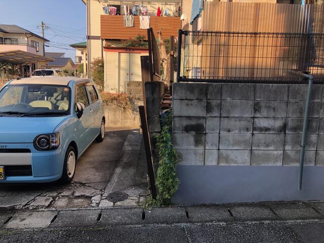 上益城郡益城町大字安永｜売地の写真8