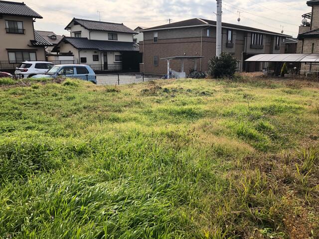 上益城郡益城町大字安永｜売地の写真6
