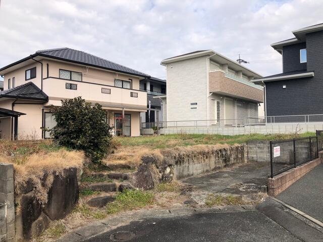 上益城郡益城町大字安永｜売地の写真2