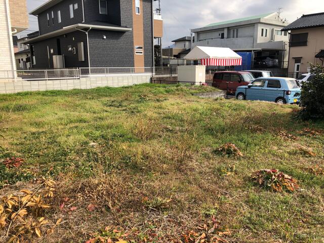 上益城郡益城町大字安永｜売地の写真8