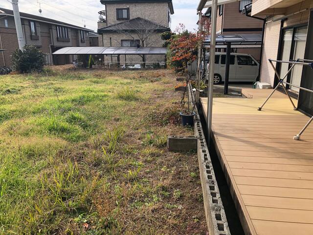 上益城郡益城町大字安永｜売地の写真5