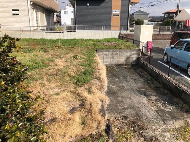 上益城郡益城町大字安永｜売地の写真9