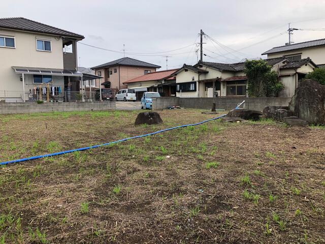 上益城郡益城町大字福富｜売地の写真4