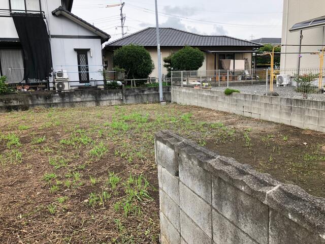 上益城郡益城町大字福富｜売地の写真3