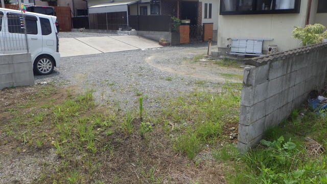 上益城郡益城町大字福富｜売地の写真8