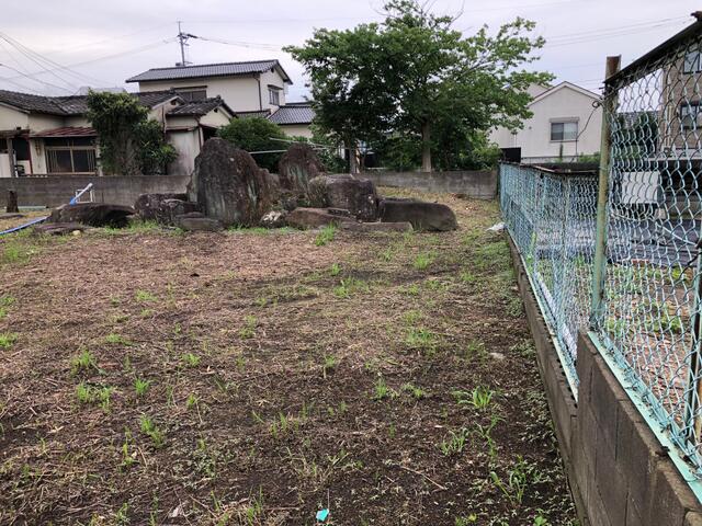 上益城郡益城町大字福富｜売地の写真6