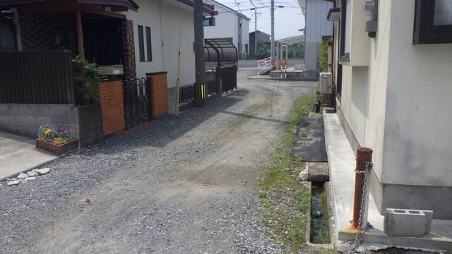 上益城郡益城町大字福富｜売地の写真10