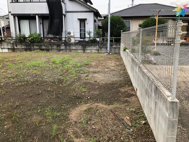 上益城郡益城町大字福富｜売地の写真2