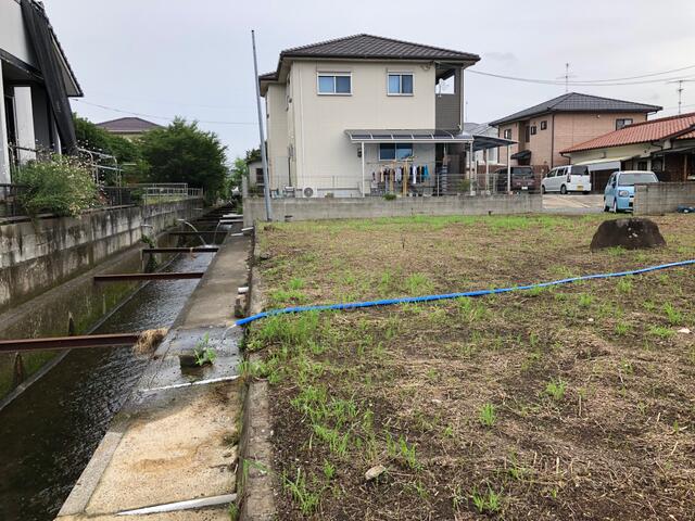 上益城郡益城町大字福富｜売地の写真5