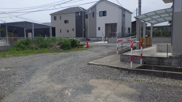 上益城郡益城町大字福富｜売地の写真9