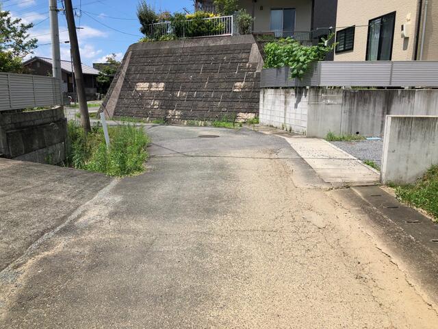 上益城郡益城町大字寺迫｜売地の写真10