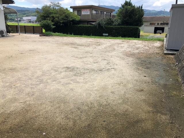上益城郡益城町大字寺迫｜売地の写真4