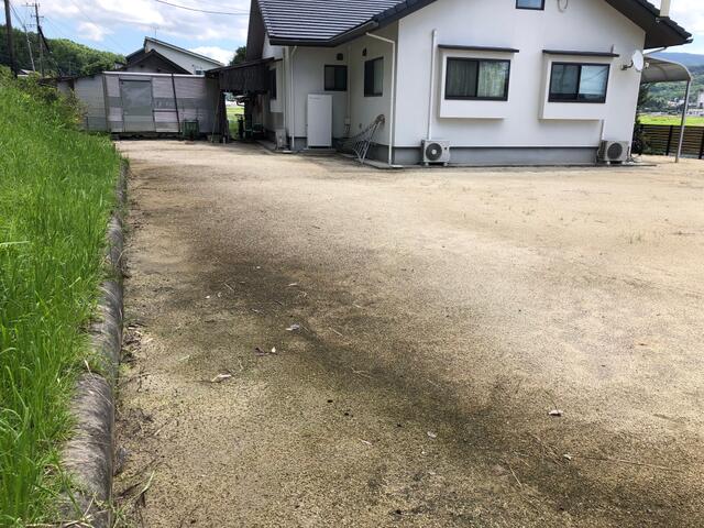 上益城郡益城町大字寺迫｜売地の写真3