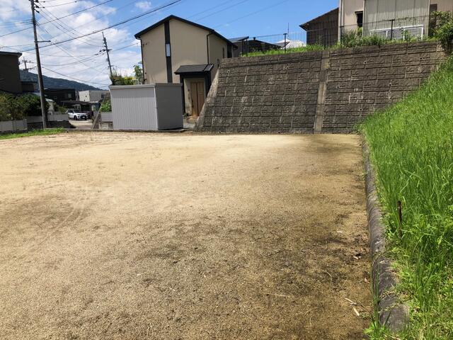 上益城郡益城町大字寺迫｜売地の写真5