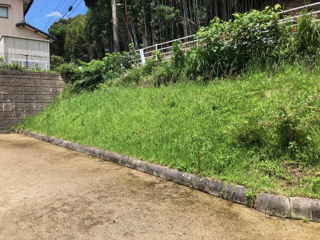 上益城郡益城町大字寺迫｜売地の写真8