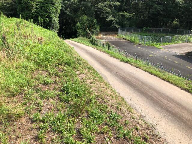 菊池郡大津町大字高尾野｜売地の写真7