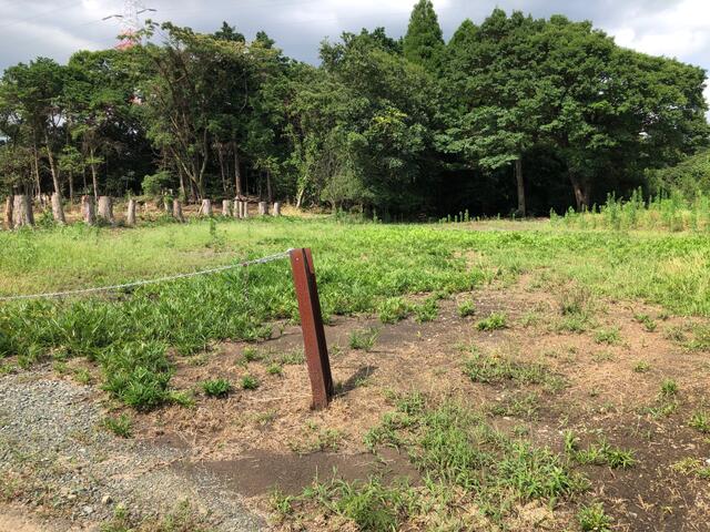 菊池郡大津町大字高尾野｜売地の写真2