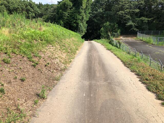 菊池郡大津町大字高尾野｜売地の写真8