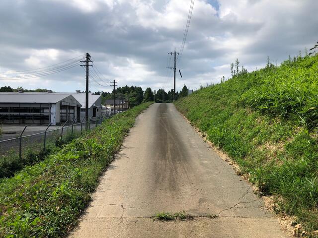 菊池郡大津町大字高尾野｜売地の写真9