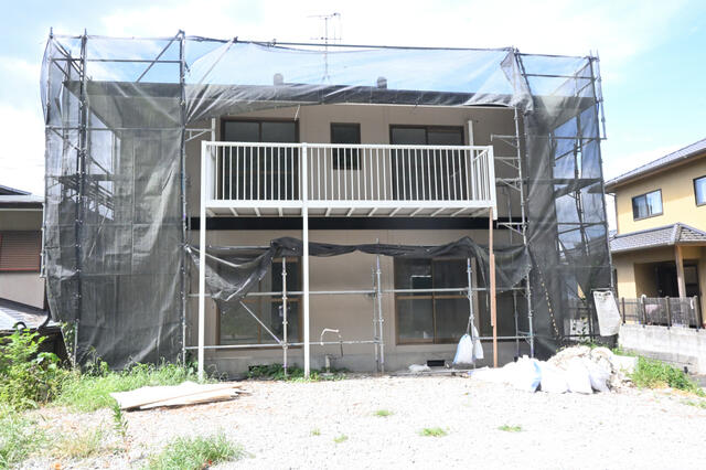 熊本市西区池田1丁目の中古一戸建