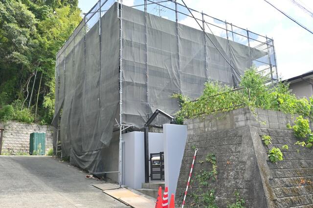 熊本市西区池田1丁目｜中古一戸建の写真3