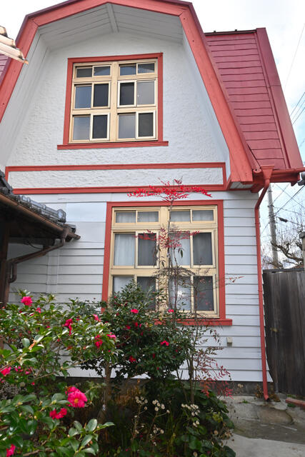 熊本市中央区京町1丁目｜中古一戸建の写真5