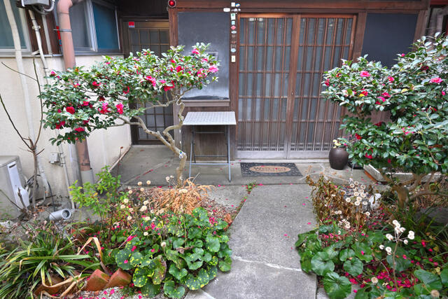 熊本市中央区京町1丁目｜中古一戸建の写真6