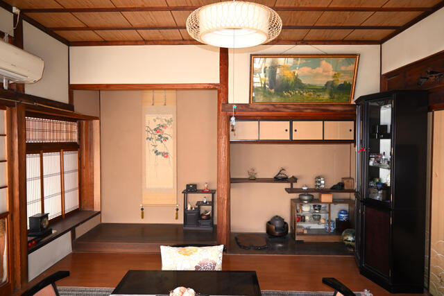 熊本市中央区京町1丁目｜中古一戸建の写真8