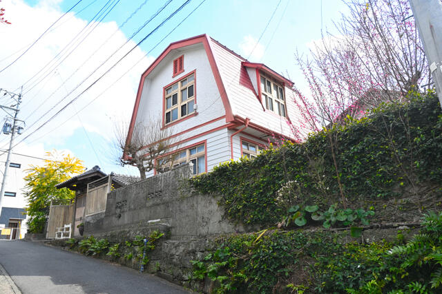 熊本市中央区京町1丁目｜中古一戸建の写真4