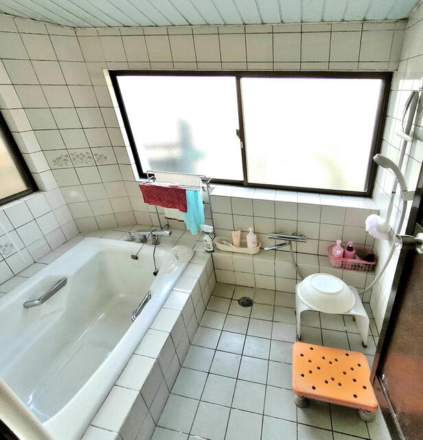 熊本市中央区京町1丁目｜中古一戸建の写真11