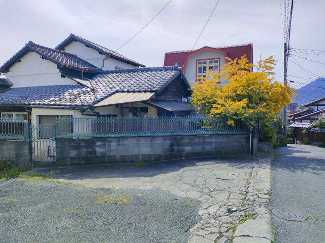 熊本市中央区京町1丁目｜中古一戸建の写真3