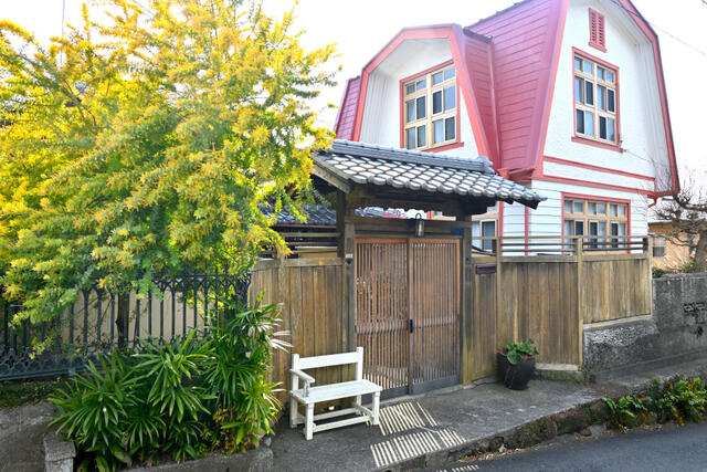 熊本市中央区京町1丁目｜中古一戸建の写真2