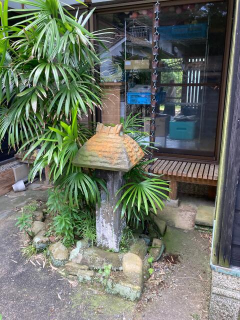 detached 熊本県天草郡苓北町坂瀬川
