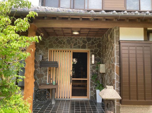 detached 熊本県天草郡苓北町坂瀬川