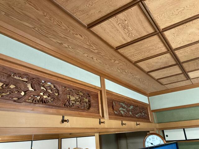 detached 熊本県天草郡苓北町坂瀬川