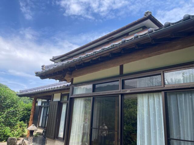 detached 熊本県天草郡苓北町坂瀬川