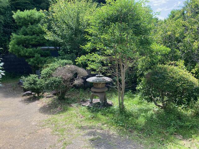 detached 熊本県天草郡苓北町坂瀬川