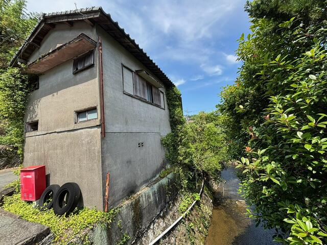 熊本市西区河内町船津｜中古一戸建の写真5