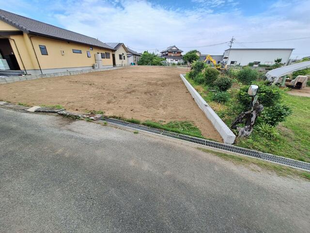 菊池市七城町菰入｜売地の写真8