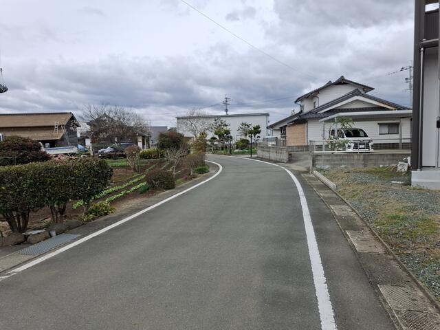 菊池市七城町菰入｜売地の写真4