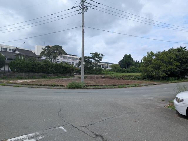 山鹿市鹿央町岩原｜売地の写真4