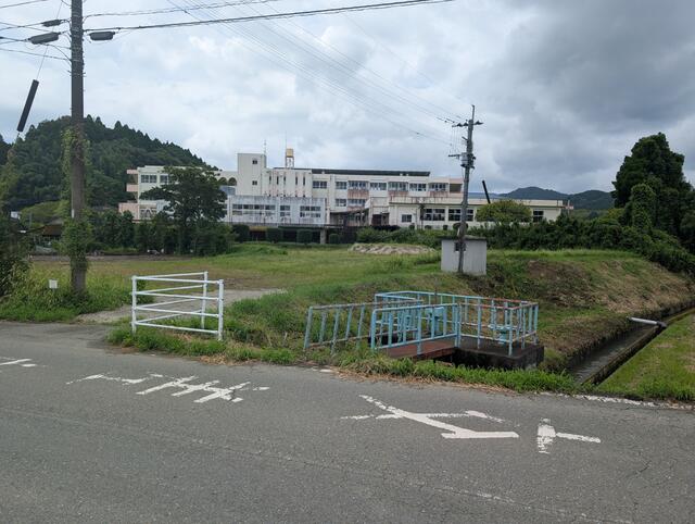 山鹿市鹿央町岩原｜売地の写真6